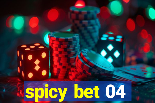 spicy bet 04